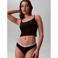 Calvin Klein Lv00qd5396 Brazilian Panties 3 Units Multicolore XL Femme