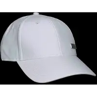 Adidas Casquette de sport 'Essentials' blanc