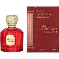Maison Alhambra Maison La Rouge Baroque Extrême EDP U 100 ml