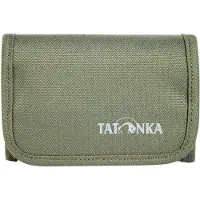 Tatonka Folder RFID Block - Portefeuille 5cc 12 cm RFID