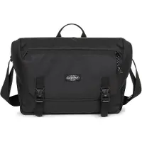 Eastpak Sac d’ordinateur portable 'Courier Pro' noir