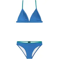 Protest Bikini 'PRTJulas JR' bleu chiné