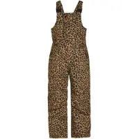 Protest Prttuva Pants Marron 92 cm Fille