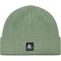 Protest Bonnet 'PRTKeeton' vert fluo