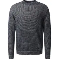 Pierre Cardin Pull-over bleu