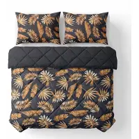 Sleeptime Couverture "Lazy" de Sleeptime, Luisa Schwarz, 240 x 200 cm, avec housses de coussin