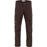 Fjällräven Vidda Pro Pants Marron 48 / Short Homme