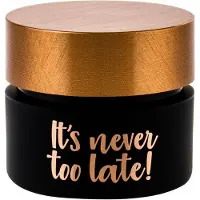 Alcina It's never too late ! Crème visage anti-rides 50 ml