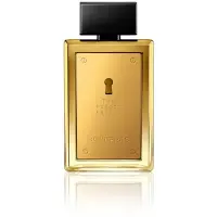 Puig Antonio Banderas, The Secret Absolu, Eau de Parfum pour homme, 100 ml