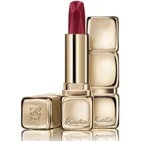 Guerlain Fall Look Kisskiss rouge à lèvres diamant-effet satin 3,5 G