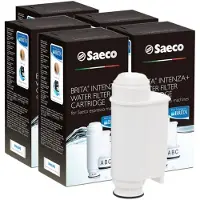 Philips Saeco Filtre à eau CA6702 / Lot de 5