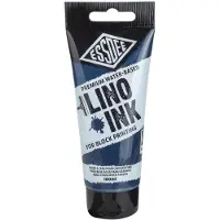 Essdee Encre linogravure bleu foncé 100ml (100 ml)