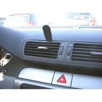 Brodit ProClip - Support pour téléphone portable - noir, Support pour smartphone, Noir