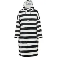 Protest Manteau fonctionnel 'PRTLaugh' blanc