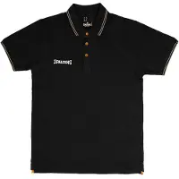 Spalding Polo à Manches Courtes Essential