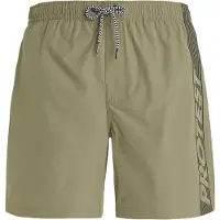 Protest Farel Swimming Shorts Vert 2XL Homme
