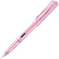Lamy Füllfeder Safari (1x)