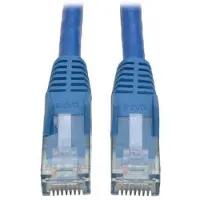 Eaton N201-001-BL50BP Câble Cat6 Gigabit Ethernet (UTP) sans crochet