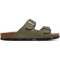CMP 3q91016 Eco Thalitha Sandals Vert EU 39 Femme