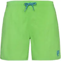 Protest Shorts de bain 'CULTURE JR' vert clair