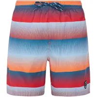 Protest Short De Bain Radar