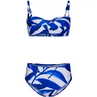 Pastunette Bikini bleu