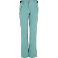 Protest Lole Softshell Pants Vert M Femme