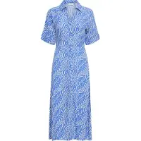 B.young Robe bleu
