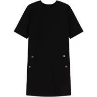 Bonprix Robe noir