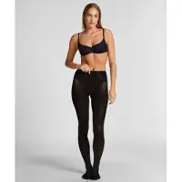 Hunkemoller Collants noir