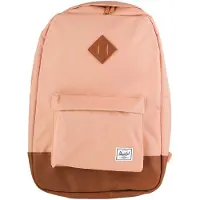 Herschel Sac à dos 'Heritage' rose