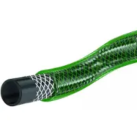 Dedra Tuyau D'arrosage 80N707 Basic 3/4&Quot;X30M, 3-Ply