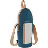 Campingaz Fold'n Cool - Glacière souple et portable 1,5 l, bleue Bleu, taille unique