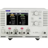 Aim TTi FX100DP Labornetzgerät, einstellbar 0 - 42 V 1 mA - 6 A 210 W fernsteu