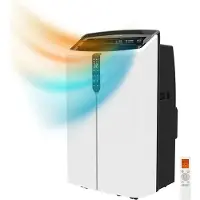 Cecotec Climatiseur 30m² Réversible