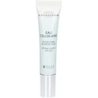 Institut Esthederm Eau Cellulaire Gel Hydratant Jeunesse Yeux 15 ml Gel(S)
