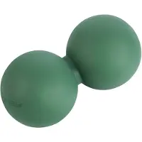 Spokey Hardy Duo balle de massage double 16x8 cm