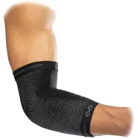 Mcdavid Manchon De Compression X-fitness Dual Layer Compression