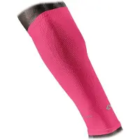 Mcdavid Elite Compression Calf Warmers Rose IV