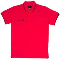 Spalding Polo à Manches Courtes Essential