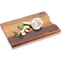 GEFU Enno Cutting Board Marron S