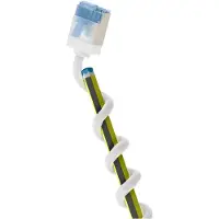 Goobay U/FTP Cat 6a - 5 mètres - Blanc -