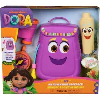 Dora the explorer Ensemble de sacs à dos SPIN DORA Adventure 6071799