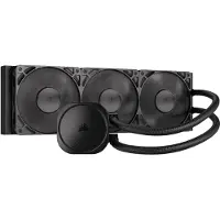 Corsair Refroidissement Liquide Nautilus 360 Mm