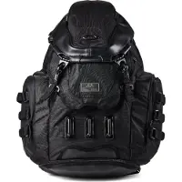 Oakley Apparel Sac à dos Kitchen Sink Noir 34 L