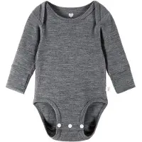 Reima Barboteuse / body ' Utu ' gris chiné
