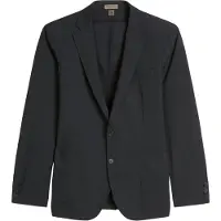 Marc O'Polo Veste de costume 'Travel Collection' bleu foncé