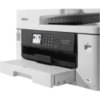 Brother MFC-J5340DW - Imprimante à jet d'encre