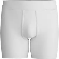 Calida Boxers 'Cotton 1:1' blanc