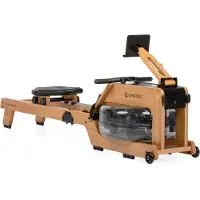 Gymstick Rameur Grw Fusion